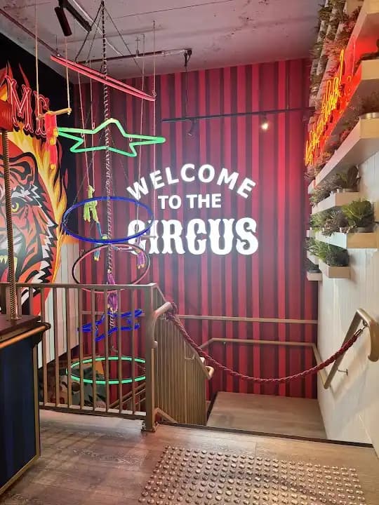 vr games experience at Archie Brothers Surfers Paradise located in Brisbane