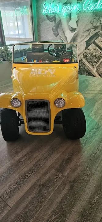 Interior view of Archie Brothers Surfers Paradise vr games facility in Brisbane