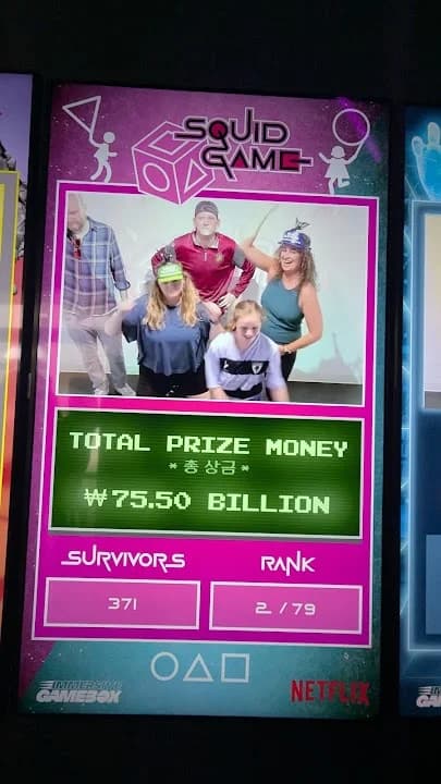 Immersive Gamebox - Avalon Mall, Alpharetta - Popular vr games destination in Atlanta