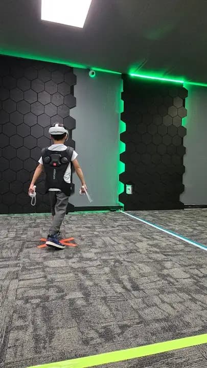 Atlanta Sim Racing & VR - Popular vr games destination in Atlanta