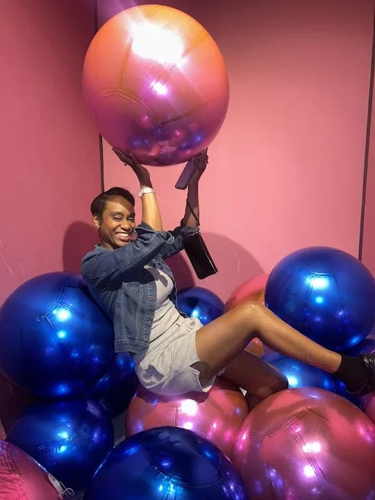 Bubble Planet: An Immersive Experience - Atlanta - Popular vr games destination in Atlanta