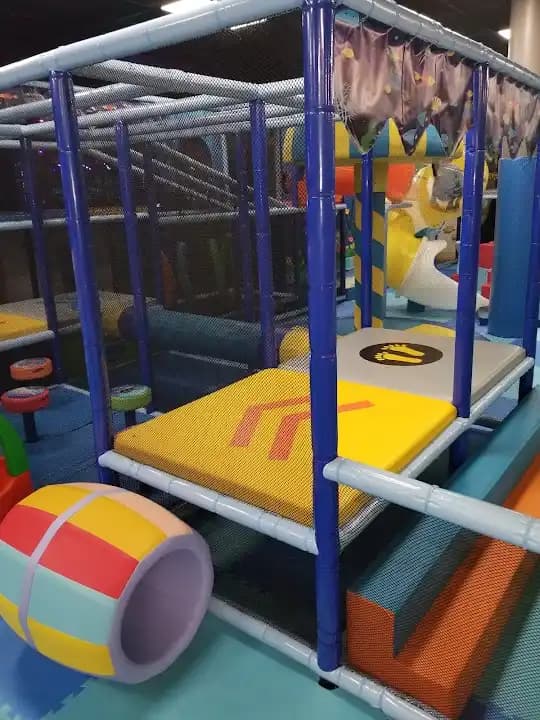 ARs Entertainment Hub San Antonio - vr games in San Antonio