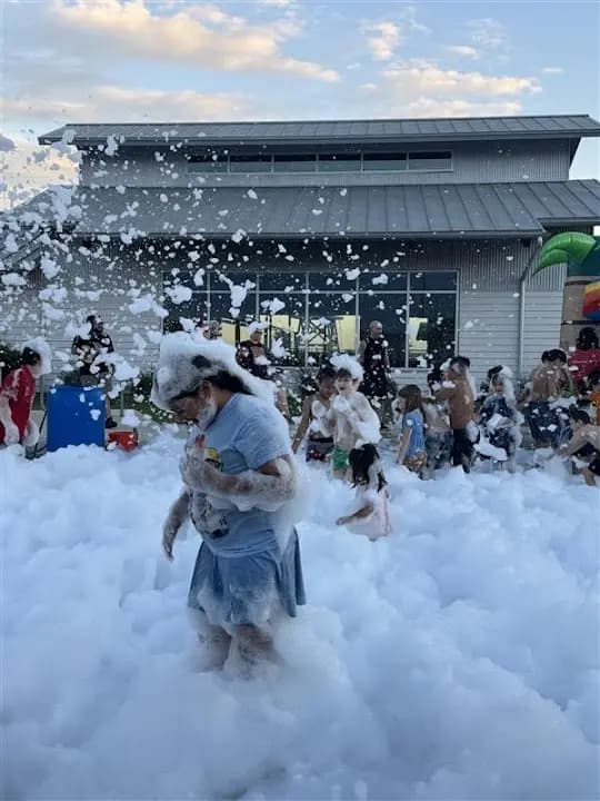 Freedom Fun USA - vr games in San Antonio - Top rated