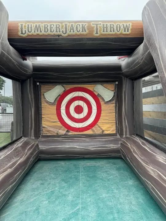 Photo of Freedom Fun USA vr games activities in San Antonio