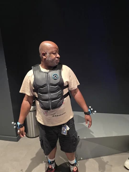 Photo of Sandbox VR vr games activities in Philadelphia