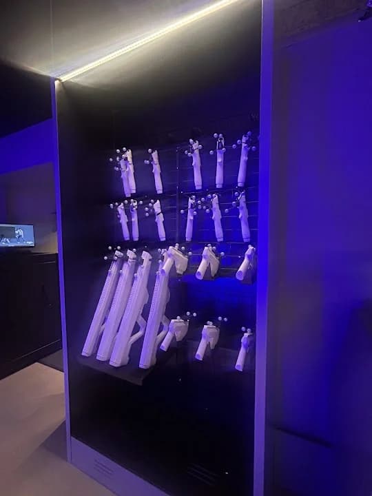 Sandbox VR - vr games in Philadelphia - Top rated