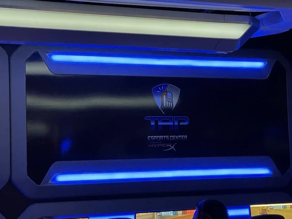 TAP Esports Center - vr games in Philadelphia - Top rated