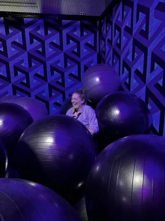 escape rooms experience at Time Mission - Philadelphia, PA located in Philadelphia