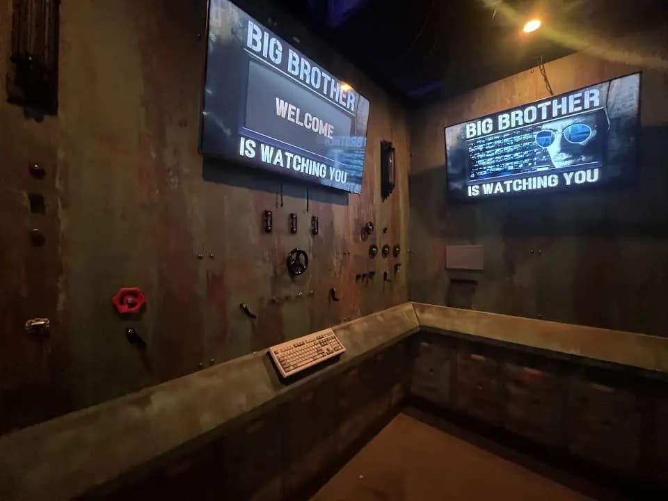 Photo of Time Mission - Philadelphia, PA escape rooms activities in Philadelphia