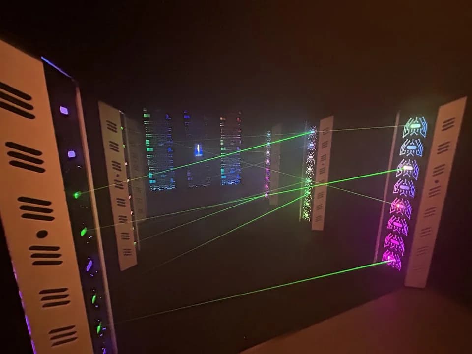 Time Mission - Philadelphia, PA - Popular escape rooms destination in Philadelphia