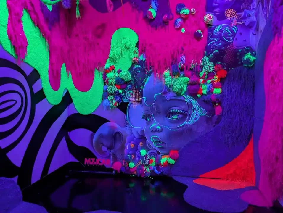 Photo of Otherworld Philadelphia vr games activities in Philadelphia