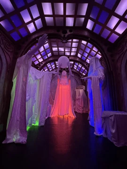 Otherworld Philadelphia - vr games in Philadelphia - Top rated