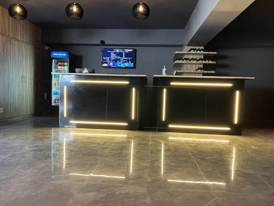 Photo of The Grid - Gaming Arena vr games activities in Bangalore