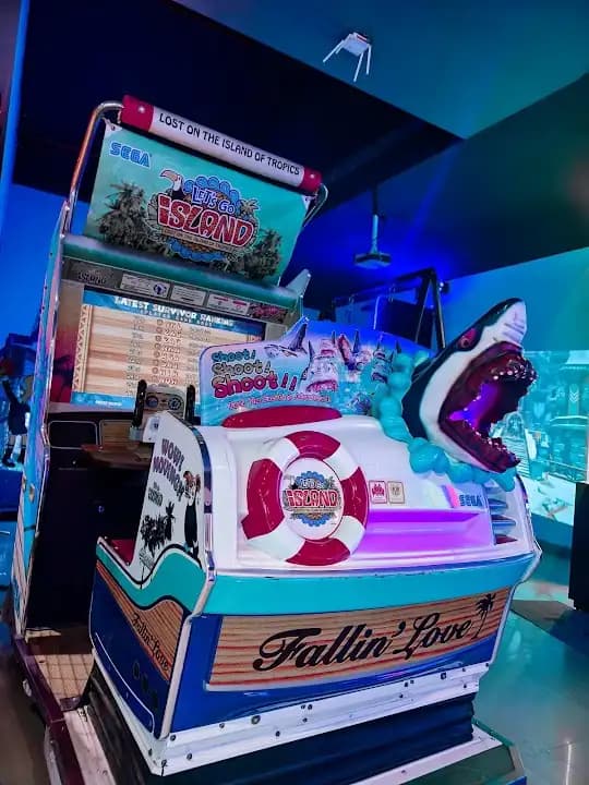 DimensionX - Gaming - VR, VR Free Roam, Gaming Arcade - Popular vr games destination in Bangalore