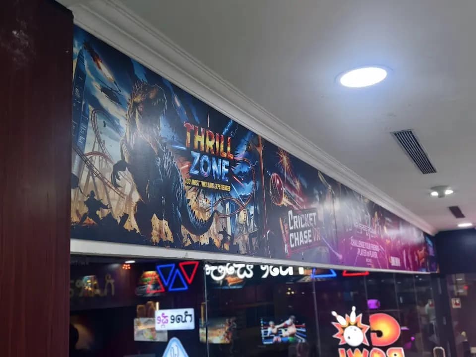 Photo of DimensionX - Gaming - VR, VR Free Roam, Gaming Arcade vr games activities in Bangalore