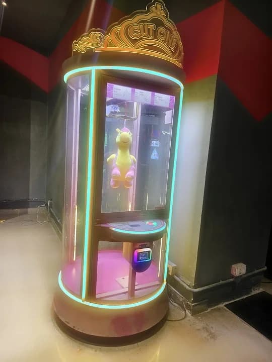 vr games experience at DimensionX - Gaming - VR, VR Free Roam, Gaming Arcade located in Bangalore