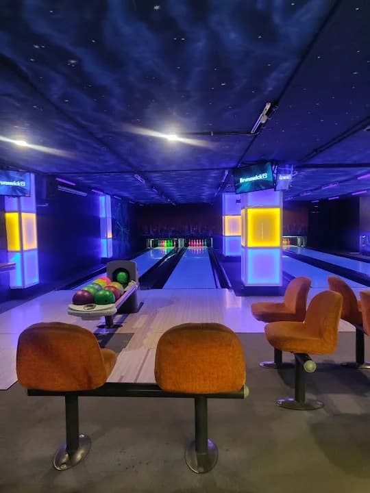 The Grid - Gaming Arena - vr games in Bangalore - Top rated