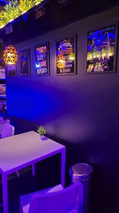 Photo of 1vX Gaming | Jayanagar vr games activities in Bangalore