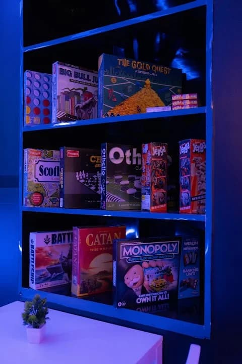 1vX Gaming | Jayanagar - vr games in Bangalore - Top rated