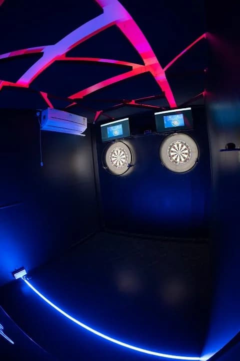 1vX Gaming | Jayanagar - Popular vr games destination in Bangalore