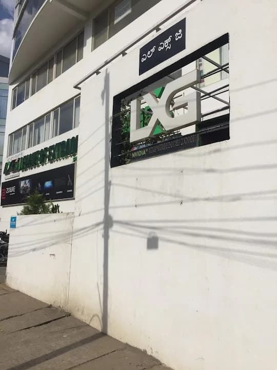 League of Extraordinary Gamers (LXG) - vr games in Bangalore - Top rated