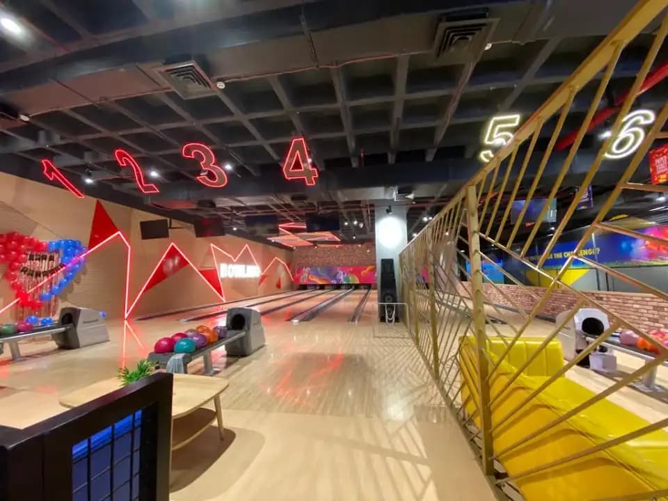 Timezone Phoenix Marketcity, Bangalore - Popular vr games destination in Bangalore