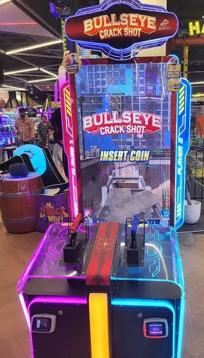 Timezone Phoenix Marketcity, Bangalore - vr games in Bangalore - Top rated