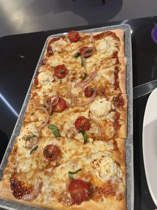 Photo of Dave & Buster's Bangalore vr games activities in Bangalore