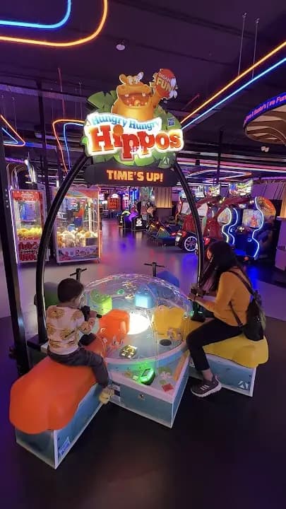 Dave & Buster's Bangalore - vr games in Bangalore - Top rated