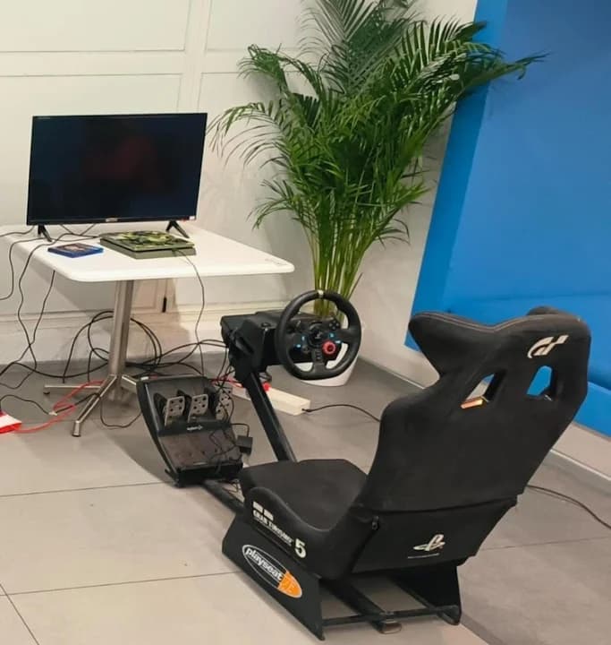 Pixie Dust - Virtual Reality, Augmented Reality - vr games in Bangalore - Top rated