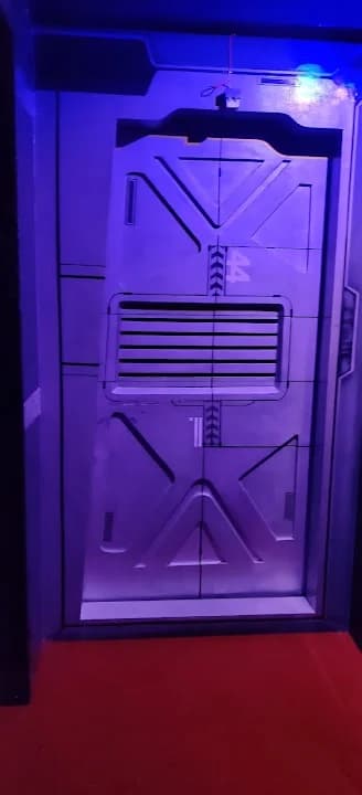 Hyper Infinite Games & Entertainment Pvt. Ltd. - Popular vr games destination in Bangalore