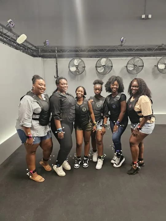 Photo of Sandbox VR vr games activities in New York