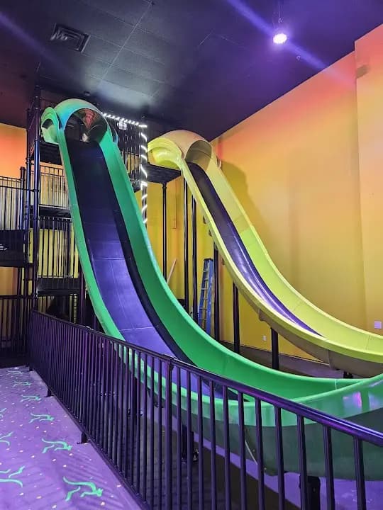 Photo of Launch Family Entertainment Brooklyn vr games activities in New York