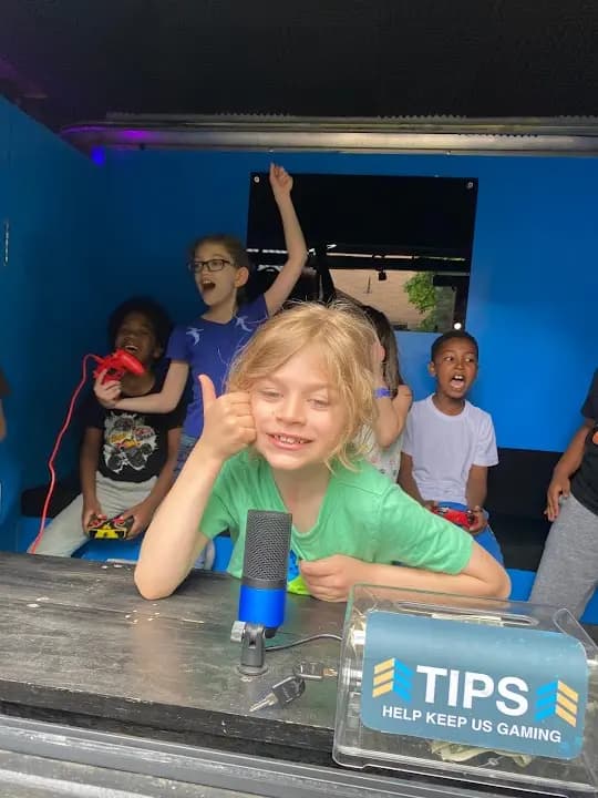 Pixel Reboot - axe throwing in New York - Top rated