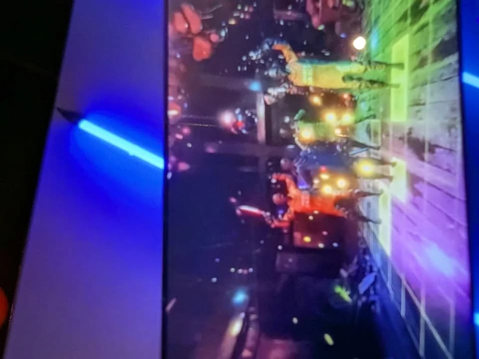 Photo of Sandbox VR - Wandsworth vr games activities in London