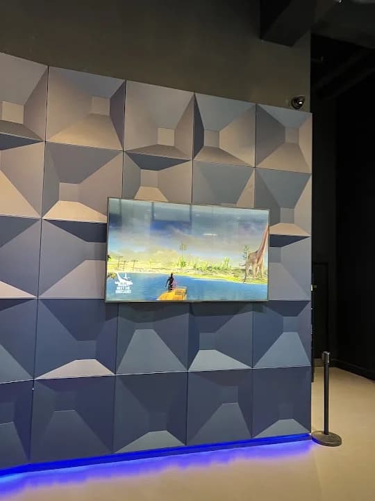 DIVR Labs - Westfield London - vr games in London - Top rated