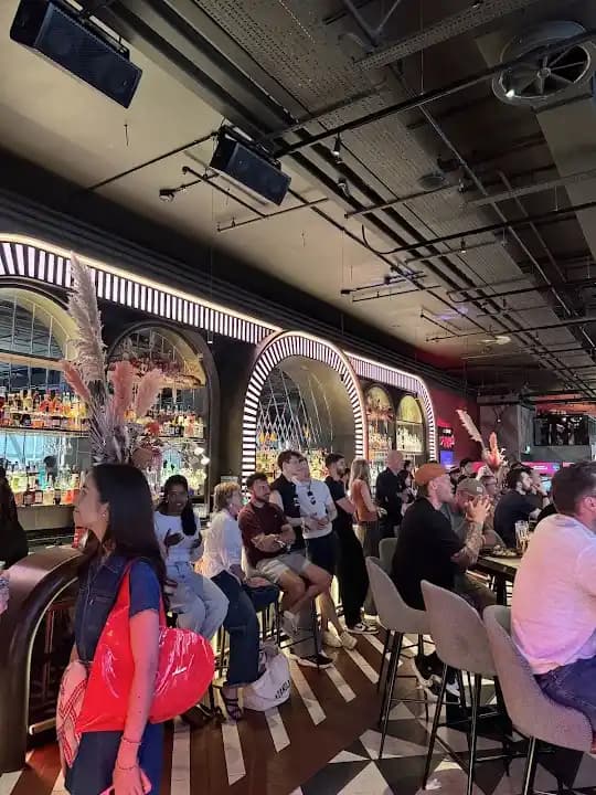 F1® Arcade London - Popular vr games destination in London