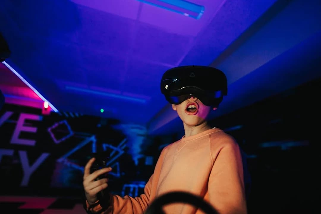 Active Reality - Popular vr games destination in London