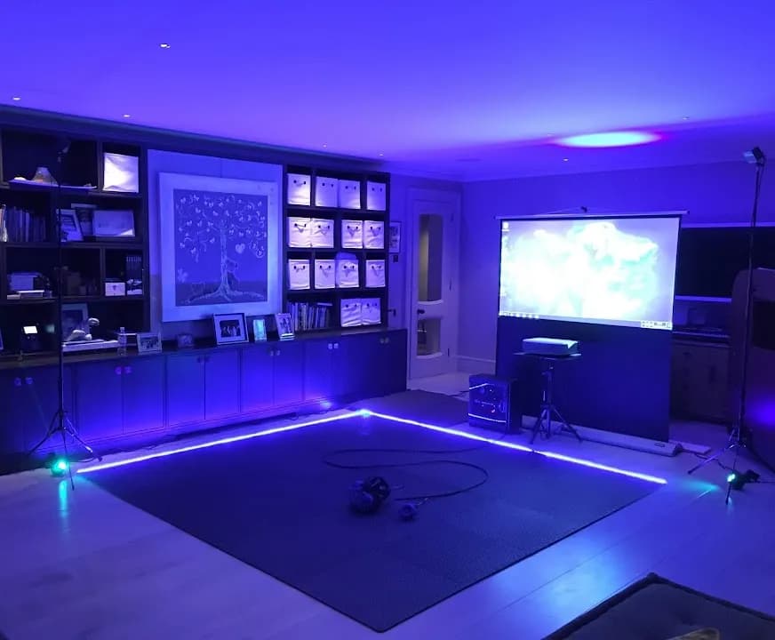 Photo of VR Centre Ltd (VR for events & marketing) vr games activities in London