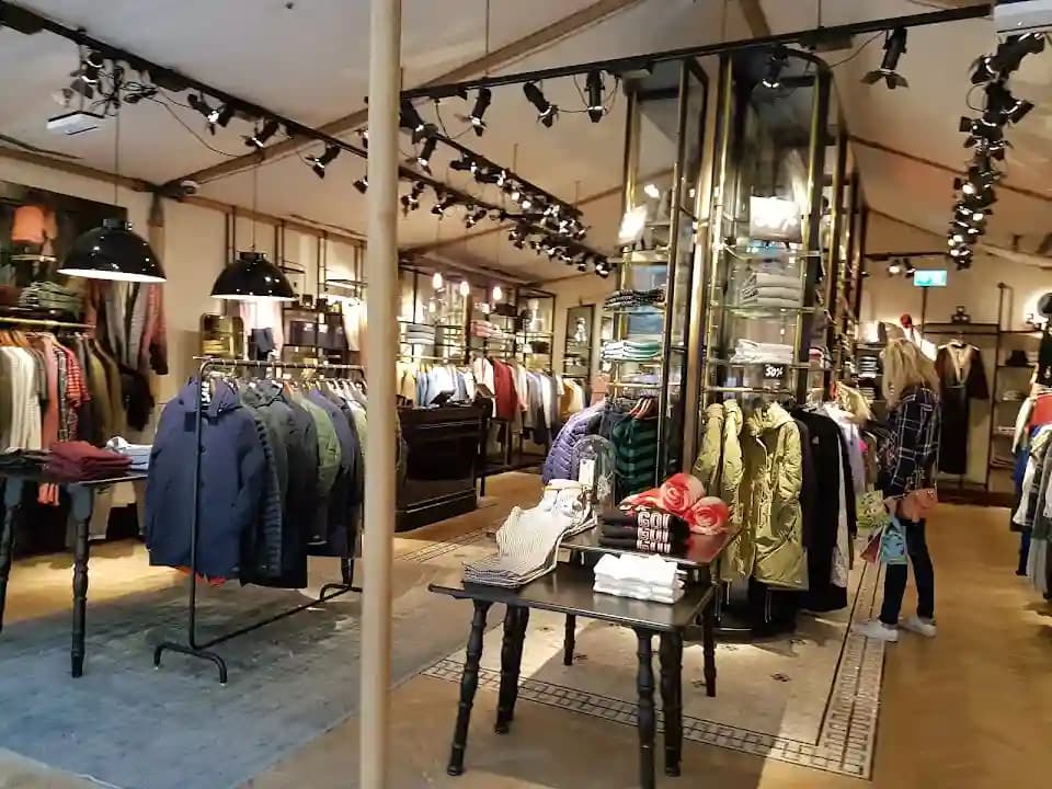Photo of Westfield London vr games activities in London