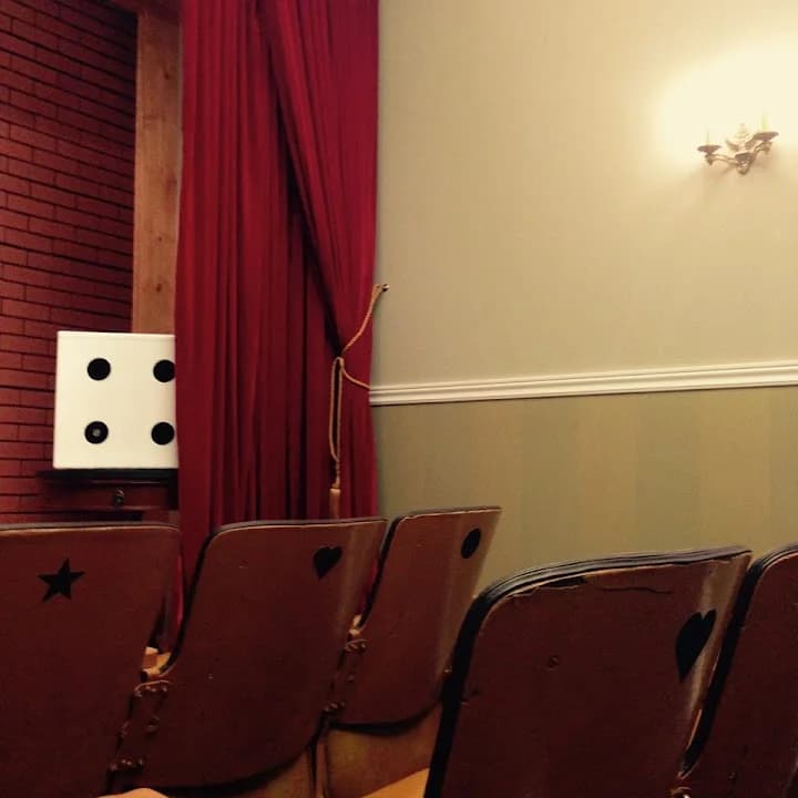 Find and Seek - Popular escape rooms destination in Vancouver