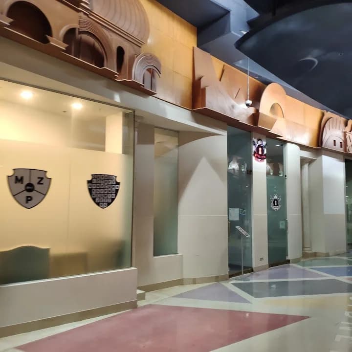 Find and Seek - escape rooms in Vancouver - Top rated