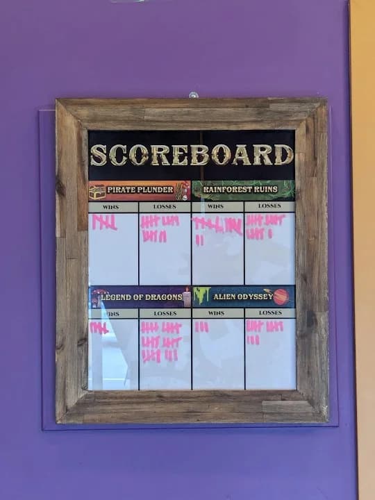 Bamboozled Escape Games - escape rooms in Vancouver - Top rated