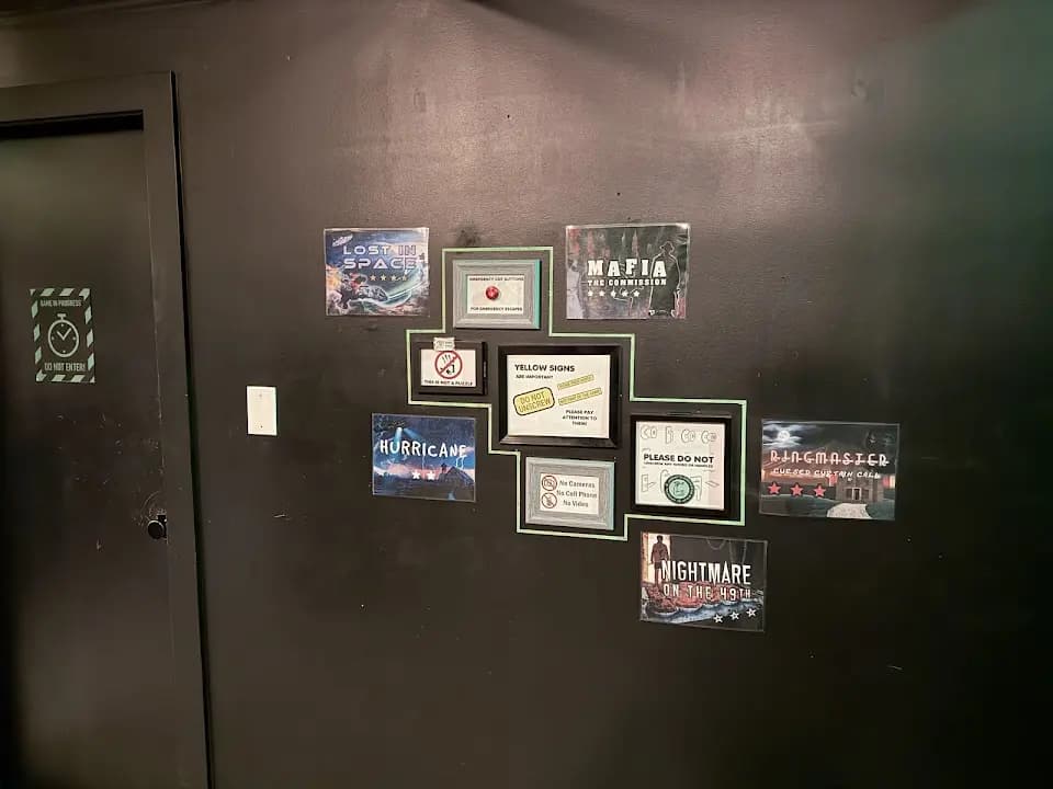 Exit Gastown Vancouver - Popular escape rooms destination in Vancouver