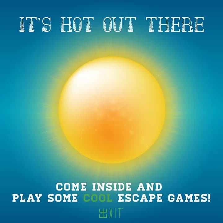 escape rooms experience at Exit Gastown Vancouver located in Vancouver