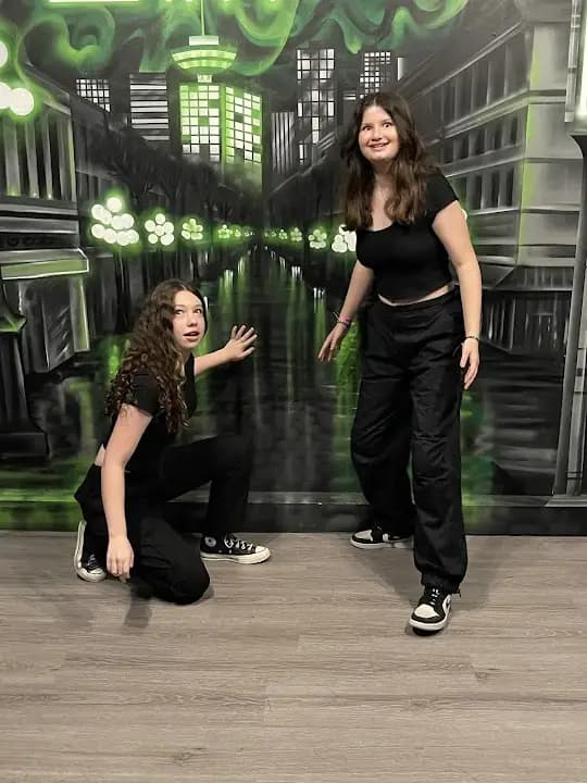 Photo of Exit Gastown Vancouver escape rooms activities in Vancouver