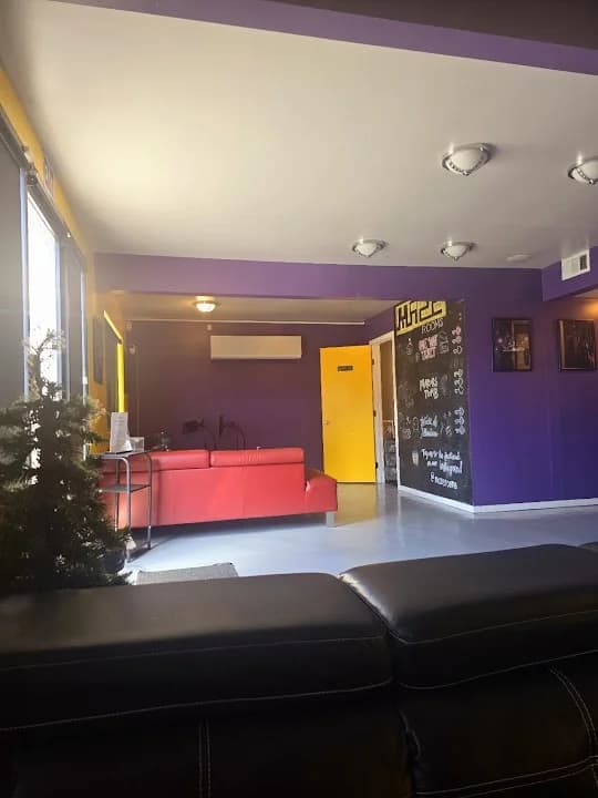 Maze Rooms Escape Games - Hollywood - escape rooms in Los Angeles - Top rated