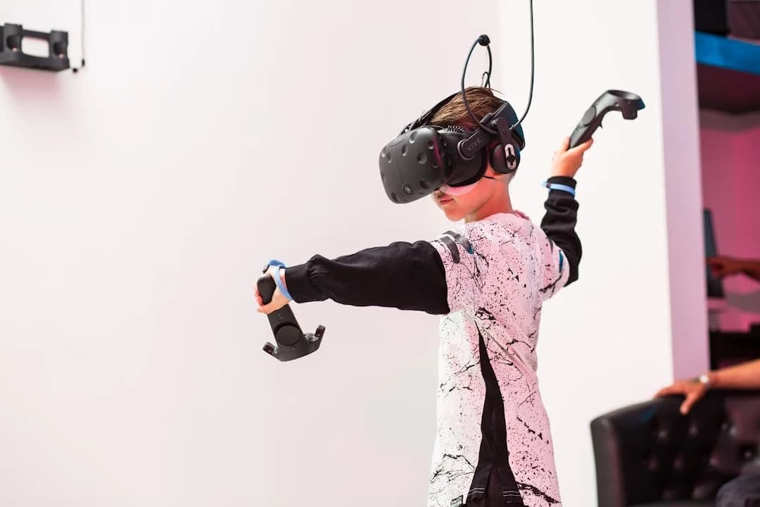 VR PLACE - vr games in Los Angeles - Top rated