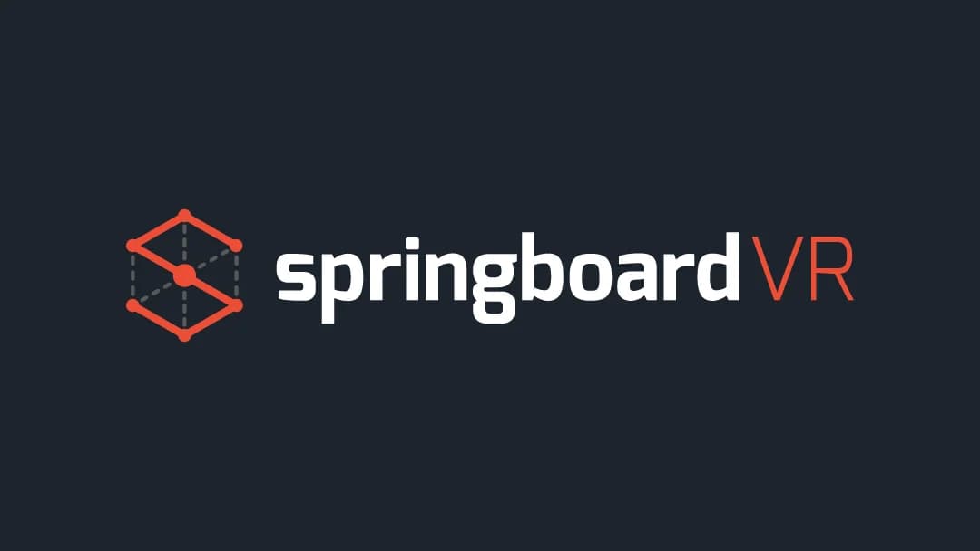 Springboard VR - vr games in Los Angeles