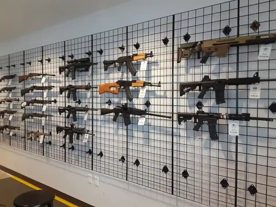 Photo of Orlando Gun Club West shooting ranges activities in Orlando